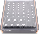 Decksaver cover protettiva per Ecler Warm 4 (Soft-Fit)