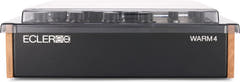 Decksaver cover protettiva per Ecler Warm 4 (Soft-Fit)