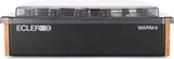 Decksaver cover protettiva per Ecler Warm 4 (Soft-Fit)
