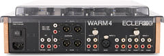 Decksaver cover protettiva per Ecler Warm 4 (Soft-Fit)