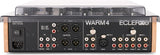 Decksaver cover protettiva per Ecler Warm 4 (Soft-Fit)