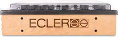 Decksaver cover protettiva per Ecler Warm 4 (Soft-Fit)