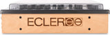 Decksaver cover protettiva per Ecler Warm 4 (Soft-Fit)