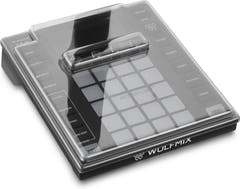 Decksaver per Wolfmix W1