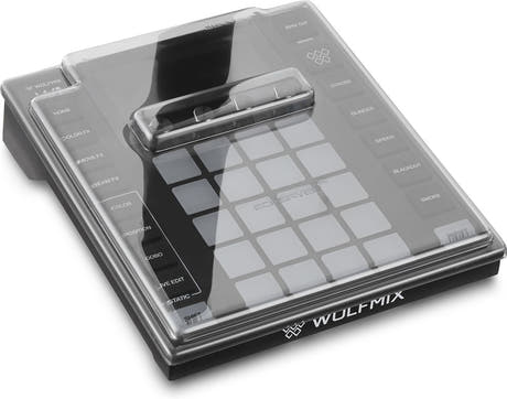Decksaver per Wolfmix W1