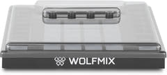 Decksaver per Wolfmix W1