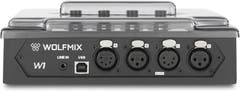 Decksaver per Wolfmix W1