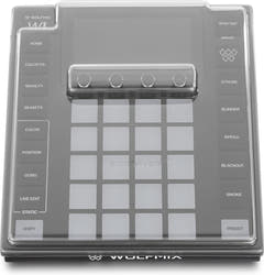 Decksaver per Wolfmix W1