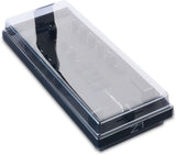 Cover protettiva Decksaver per Native Instruments Tstraighttor X1 MK3 & Z1 MK2