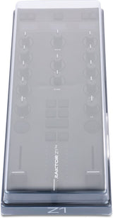 Cover protettiva Decksaver per Native Instruments Tstraighttor X1 MK3 & Z1 MK2