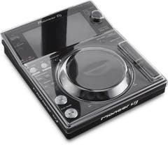 Decksaver cover protettiva per Pioneer XDJ-700