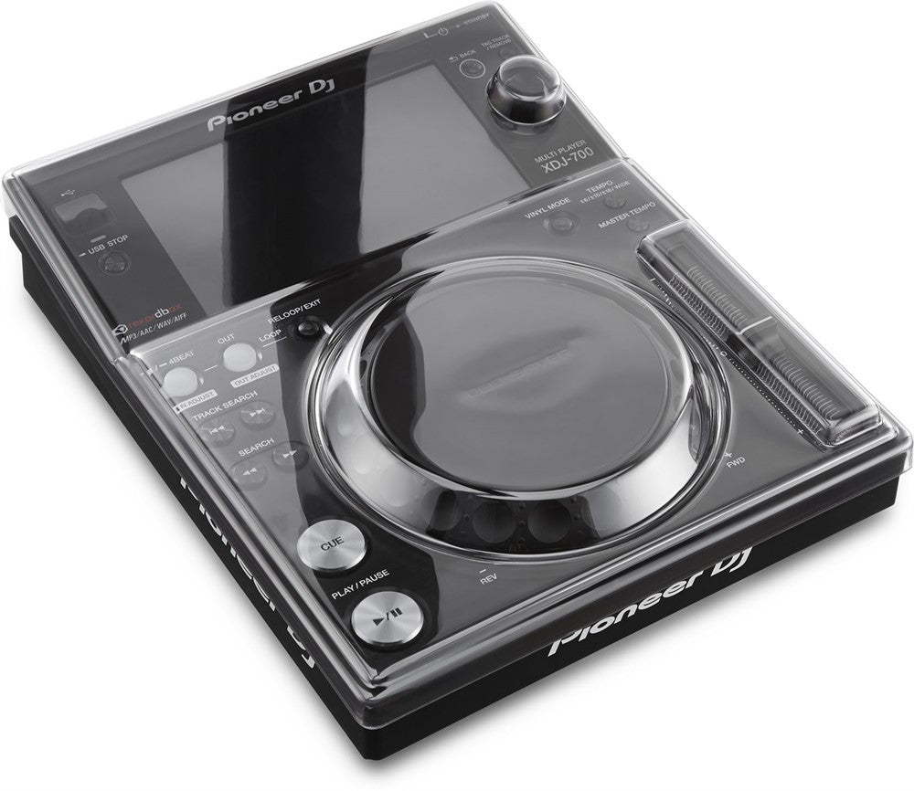 Decksaver cover protettiva per Pioneer XDJ-700