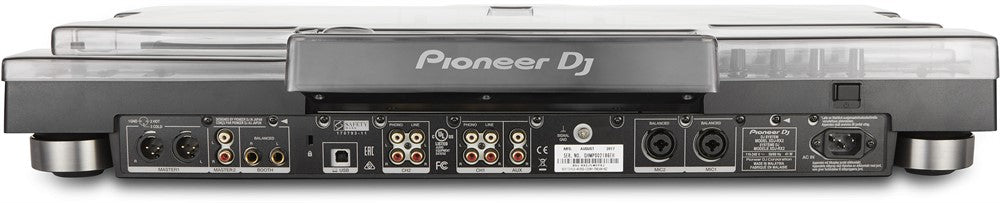 Decksaver cover protettiva per Pioneer XDJ-RX2