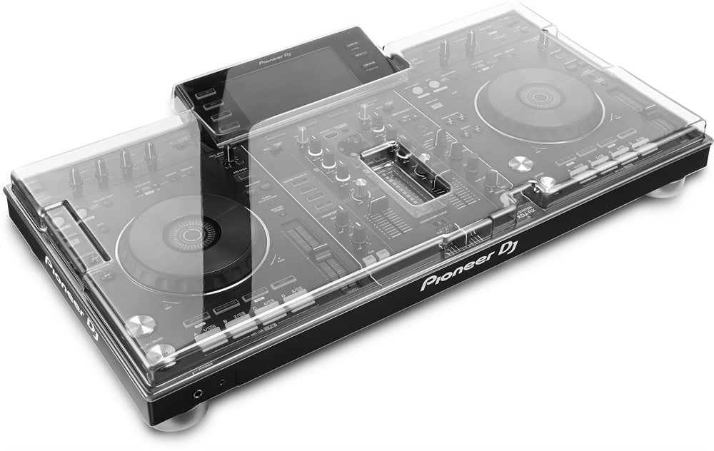 Decksaver Custodia protettiva cover per Pioneer XDJ-RX
