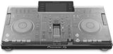 Decksaver Custodia protettiva cover per Pioneer XDJ-RX
