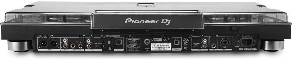 Decksaver Custodia protettiva cover per Pioneer XDJ-RX
