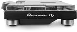 Decksaver Custodia protettiva cover per Pioneer XDJ-RX