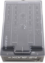 Decksaver cover protettiva per Allen & Heath Xone:24