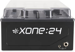 Decksaver cover protettiva per Allen & Heath Xone:24