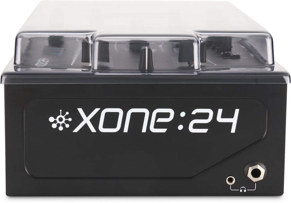 Decksaver cover protettiva per Allen & Heath Xone:24
