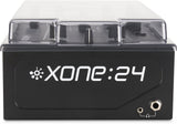 Decksaver cover protettiva per Allen & Heath Xone:24