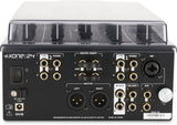 Decksaver cover protettiva per Allen & Heath Xone:24