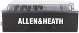 Decksaver cover protettiva per Allen & Heath Xone:24