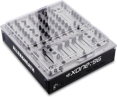 Decksaver Cover protettiva per Allen & Heath Xone:96