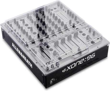 Decksaver Cover protettiva per Allen & Heath Xone:96