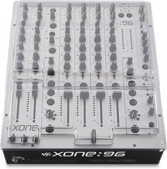 Decksaver Cover protettiva per Allen & Heath Xone:96