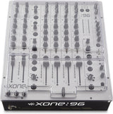Decksaver Cover protettiva per Allen & Heath Xone:96