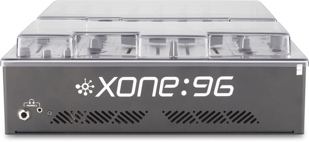 Decksaver Cover protettiva per Allen & Heath Xone:96