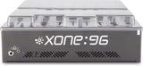 Decksaver Cover protettiva per Allen & Heath Xone:96