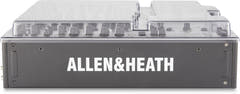 Decksaver Cover protettiva per Allen & Heath Xone:96