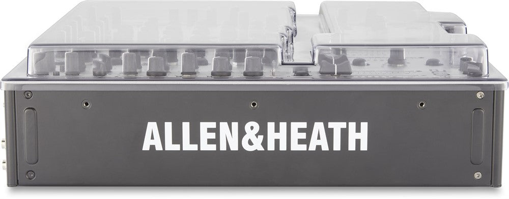 Decksaver Cover protettiva per Allen & Heath Xone:96
