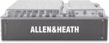 Decksaver Cover protettiva per Allen & Heath Xone:96