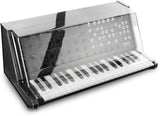 Decksaver Custodia protettiva cover per Korg MS-20 Mini