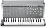 Decksaver Custodia protettiva cover per Korg MS-20 Mini