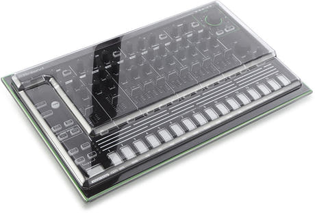 Decksaver Custodia protettiva cover per Roland AIRA TR-8