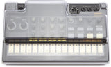 Cover protettiva Decksaver per Korg Volca Beats, Bass, FM, Tastiere & Sample