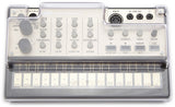 Cover protettiva Decksaver per Korg Volca Beats, Bass, FM, Tastiere & Sample