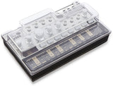 Cover protettiva Decksaver per Korg Volca Beats, Bass, FM, Tastiere & Sample