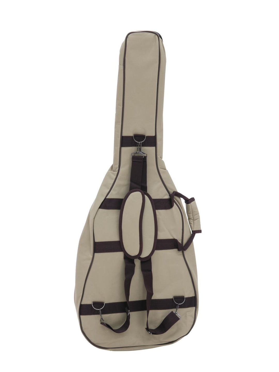 DiMavery DSB-400 - Borsa per Chitarra Western