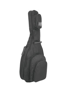 DiMavery DSB-610 - Borsa per Chitarra Western