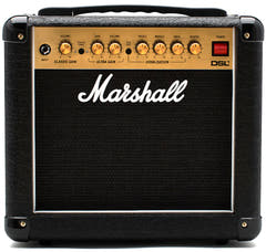 Marshall DSL-1CR Combo Amplificatore per Chitarra