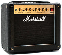 Marshall DSL-1CR Combo Amplificatore per Chitarra