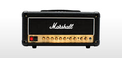 Marshall DSL20HR Amplificatore per Chitarra