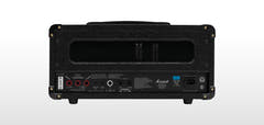 Marshall DSL20HR Amplificatore per Chitarra