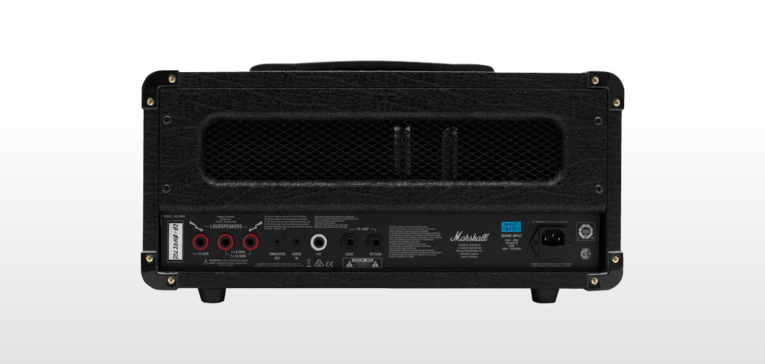 Marshall DSL20HR Amplificatore per Chitarra