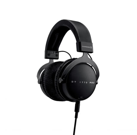 Beyerdynamic DT 1770 PRO MKII - Cuffie da Studio (30 Ohm)